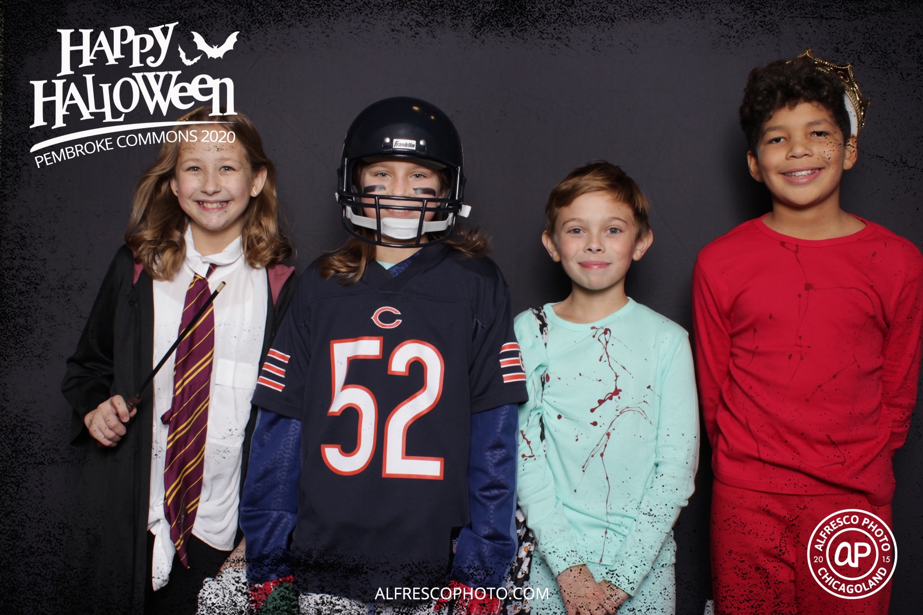 Pembroke Commons Halloween | View more photos from the event at events.alfrescophoto.com/u/AlfrescoPhoto/Pembroke-Commons-Halloween